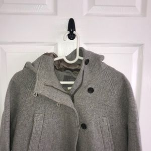 J. Crew Stadium Cloth By Nello Gori